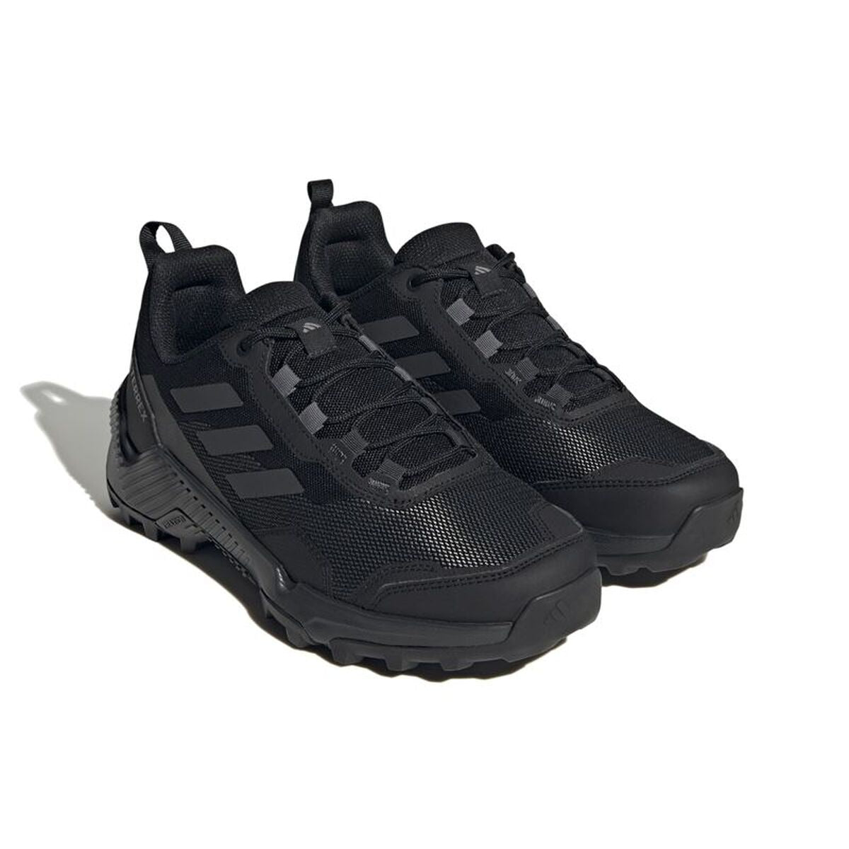Γυναικεία Παπούτσια για Περπάτημα Adidas Eastrail 2.0 Μαύρο
