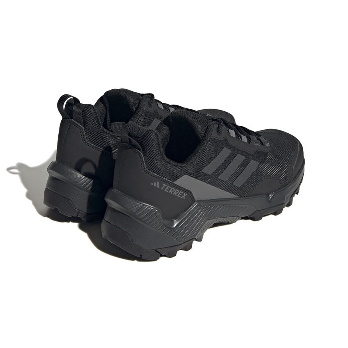 Γυναικεία Παπούτσια για Περπάτημα Adidas Eastrail 2.0 Μαύρο