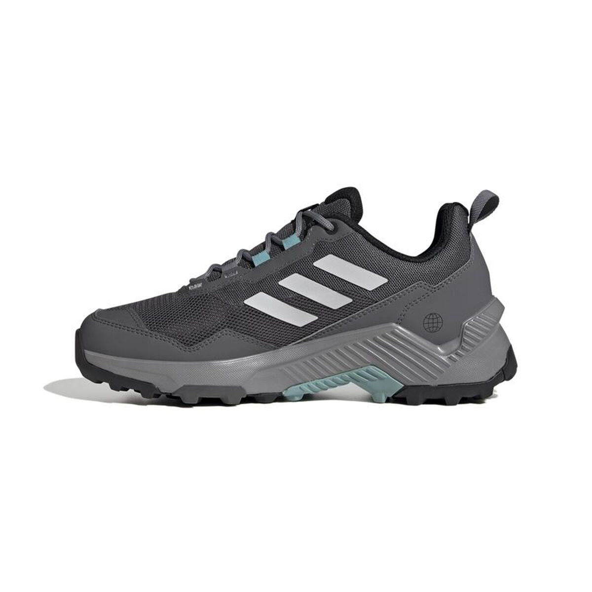 Γυναικεία Παπούτσια για Περπάτημα Adidas Eastrail 2.0 Γκρι