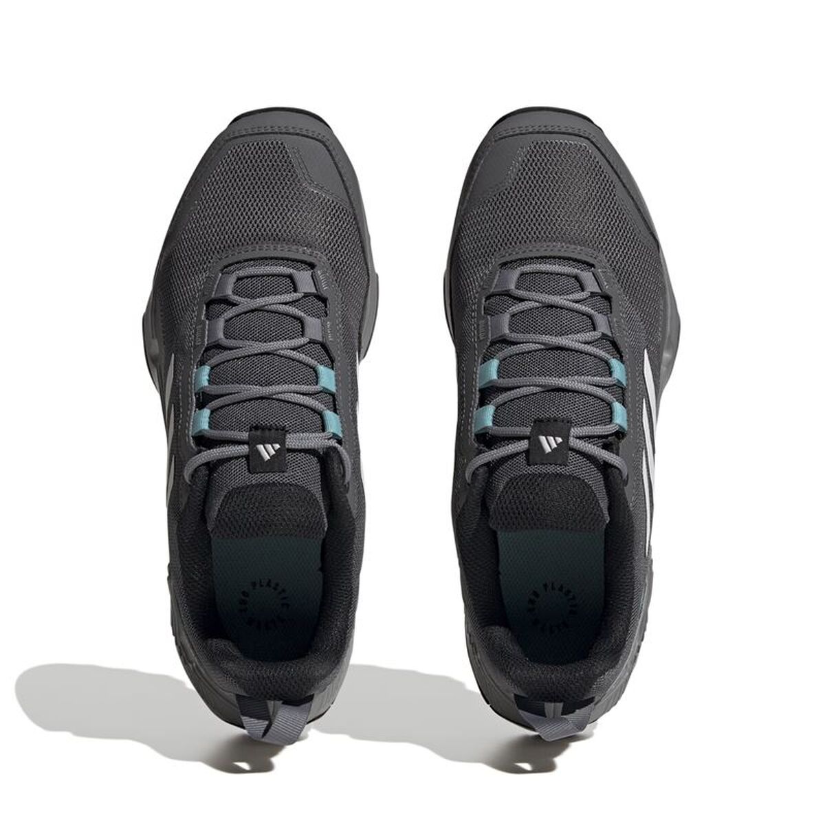 Γυναικεία Παπούτσια για Περπάτημα Adidas Eastrail 2.0 Γκρι