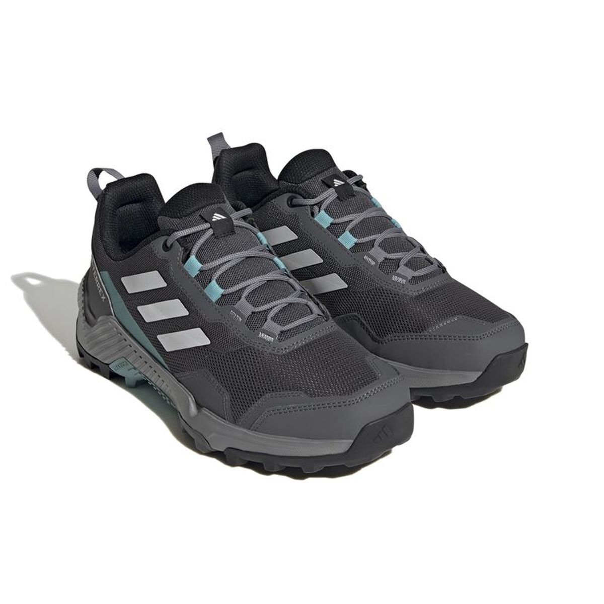 Γυναικεία Παπούτσια για Περπάτημα Adidas Eastrail 2.0 Γκρι