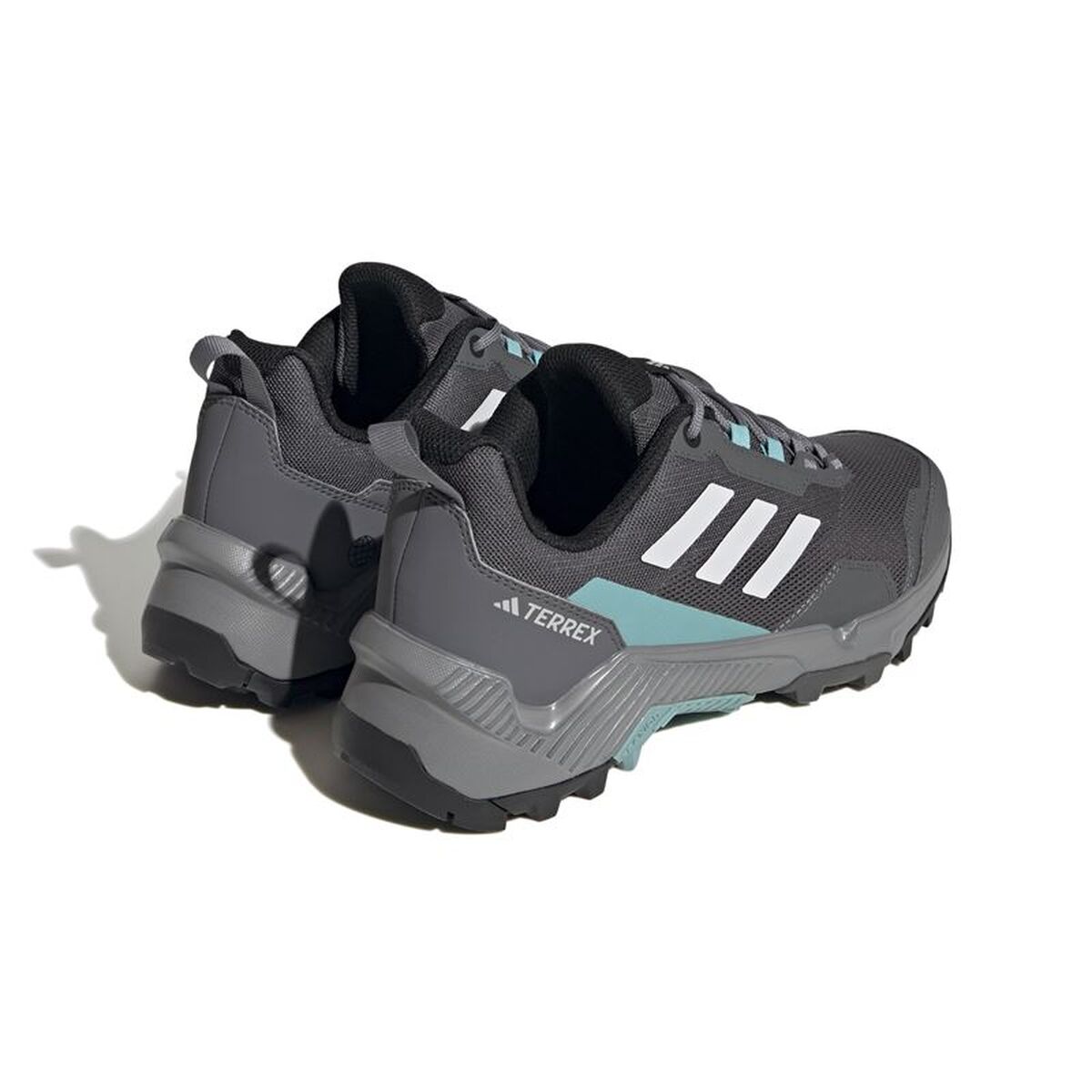 Γυναικεία Παπούτσια για Περπάτημα Adidas Eastrail 2.0 Γκρι