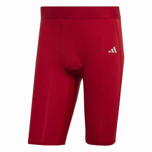 Ανδρικά Aθλητικά Κολάν Adidas Tf Shrt Tight (3XL)