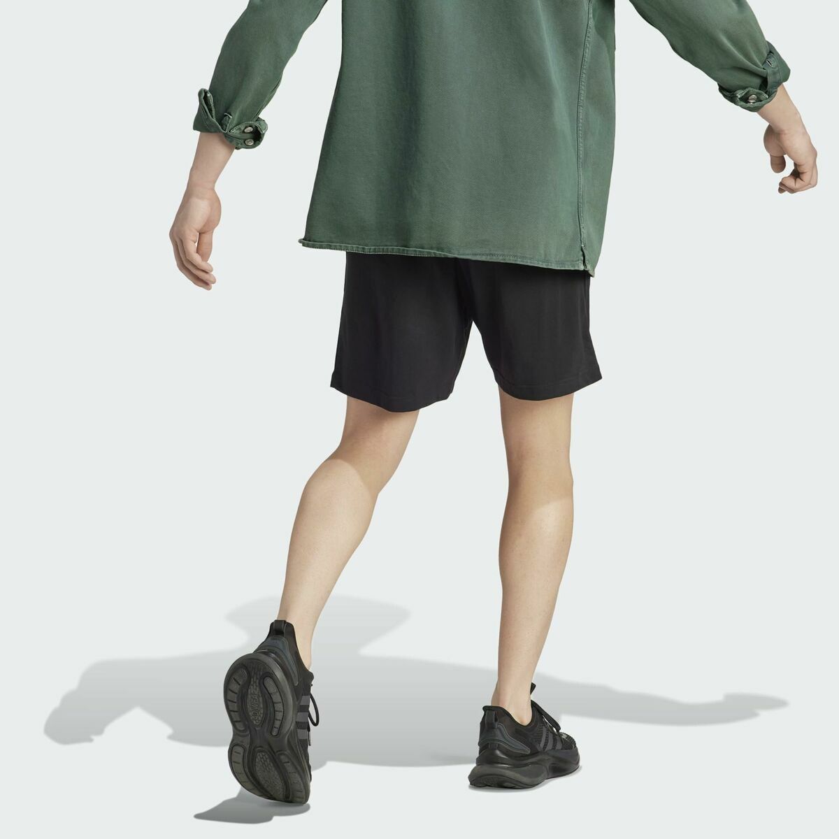 Μακρύ Αθλητικό Παντελόνι Adidas Άντρες
