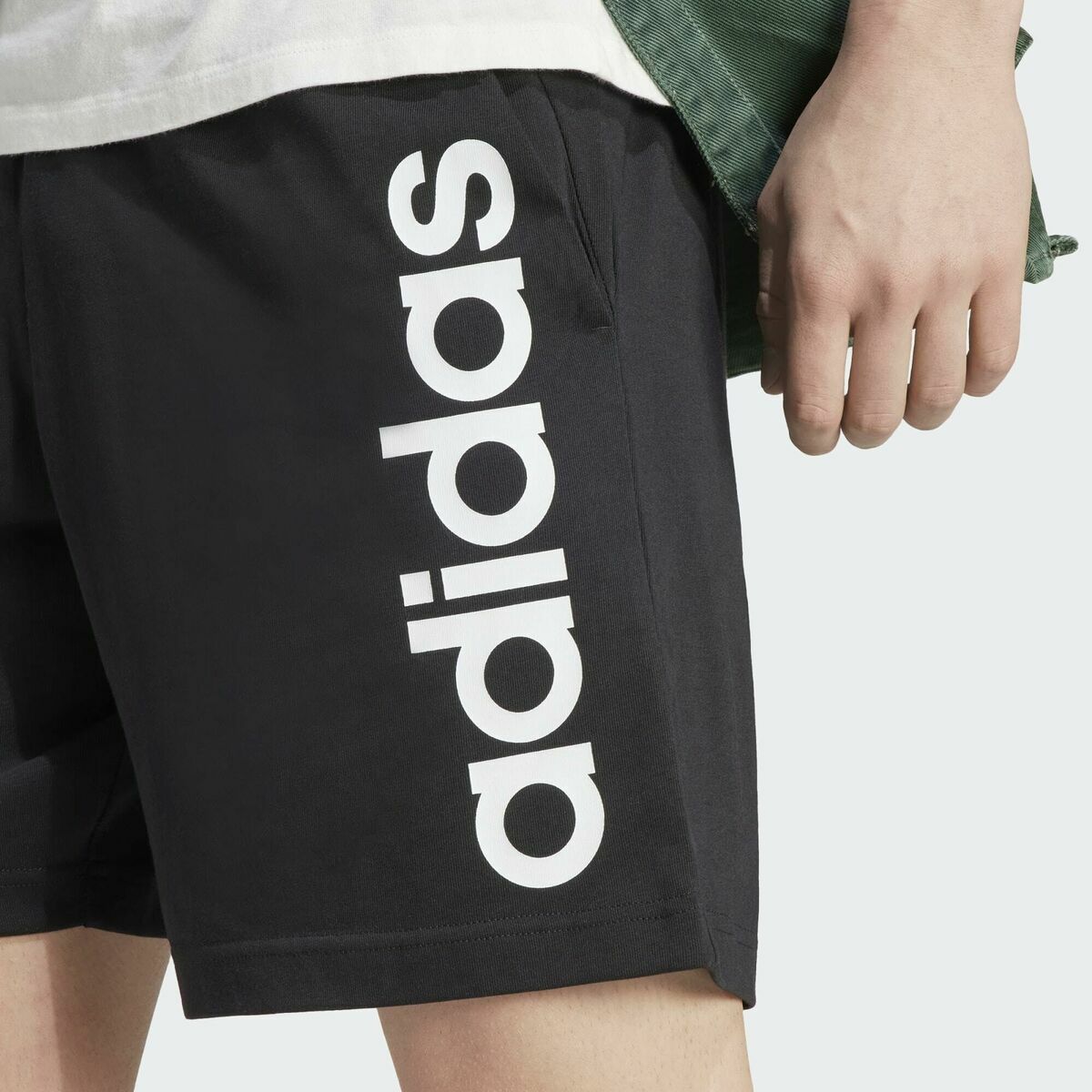 Μακρύ Αθλητικό Παντελόνι Adidas Άντρες