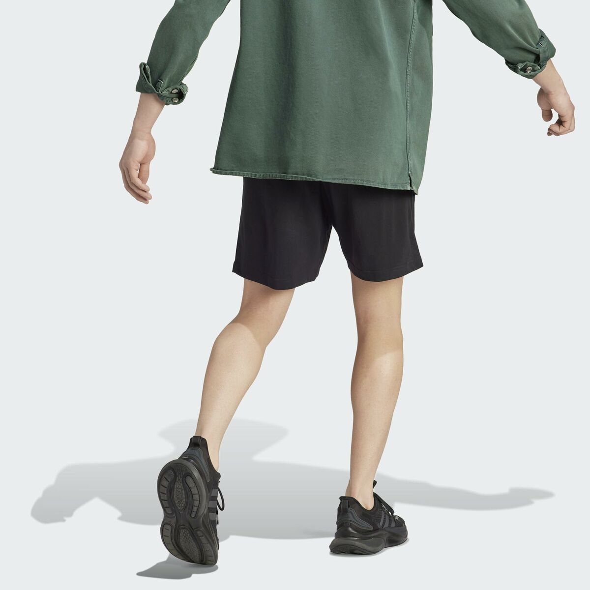 Μακρύ Αθλητικό Παντελόνι Adidas Άντρες