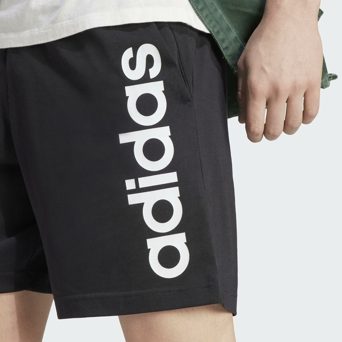 Μακρύ Αθλητικό Παντελόνι Adidas Άντρες
