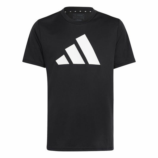 Μπλούζα με Κοντό Μανίκι Adidas Train Essentials