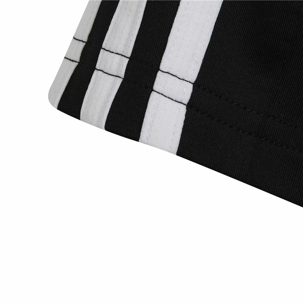 Γυναικεία Μπλούζα με Κοντό Μανίκι Adidas Training Essentials Μαύρο