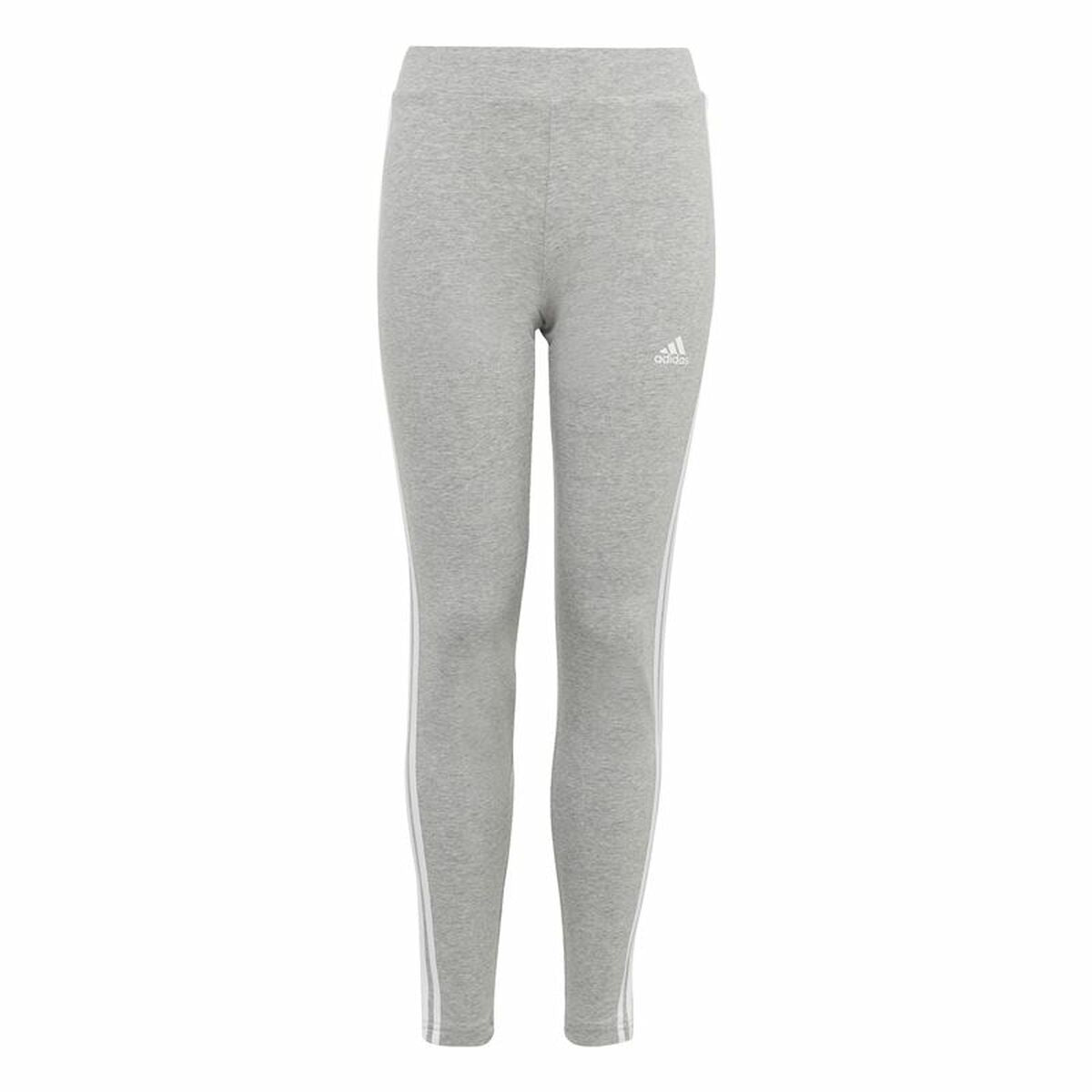 Αθλητικά Κολάν για Παιδιά Adidas Essentials Γκρι
