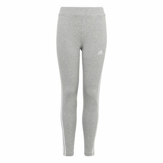 Αθλητικά Κολάν για Παιδιά Adidas Essentials Γκρι