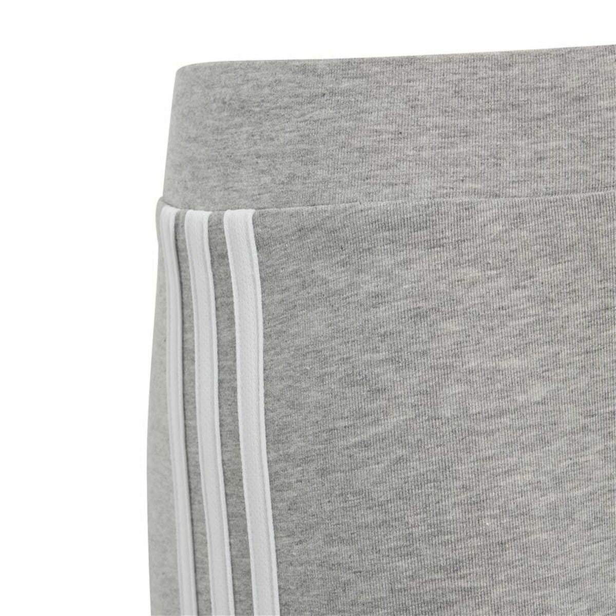 Αθλητικά Κολάν για Παιδιά Adidas Essentials Γκρι