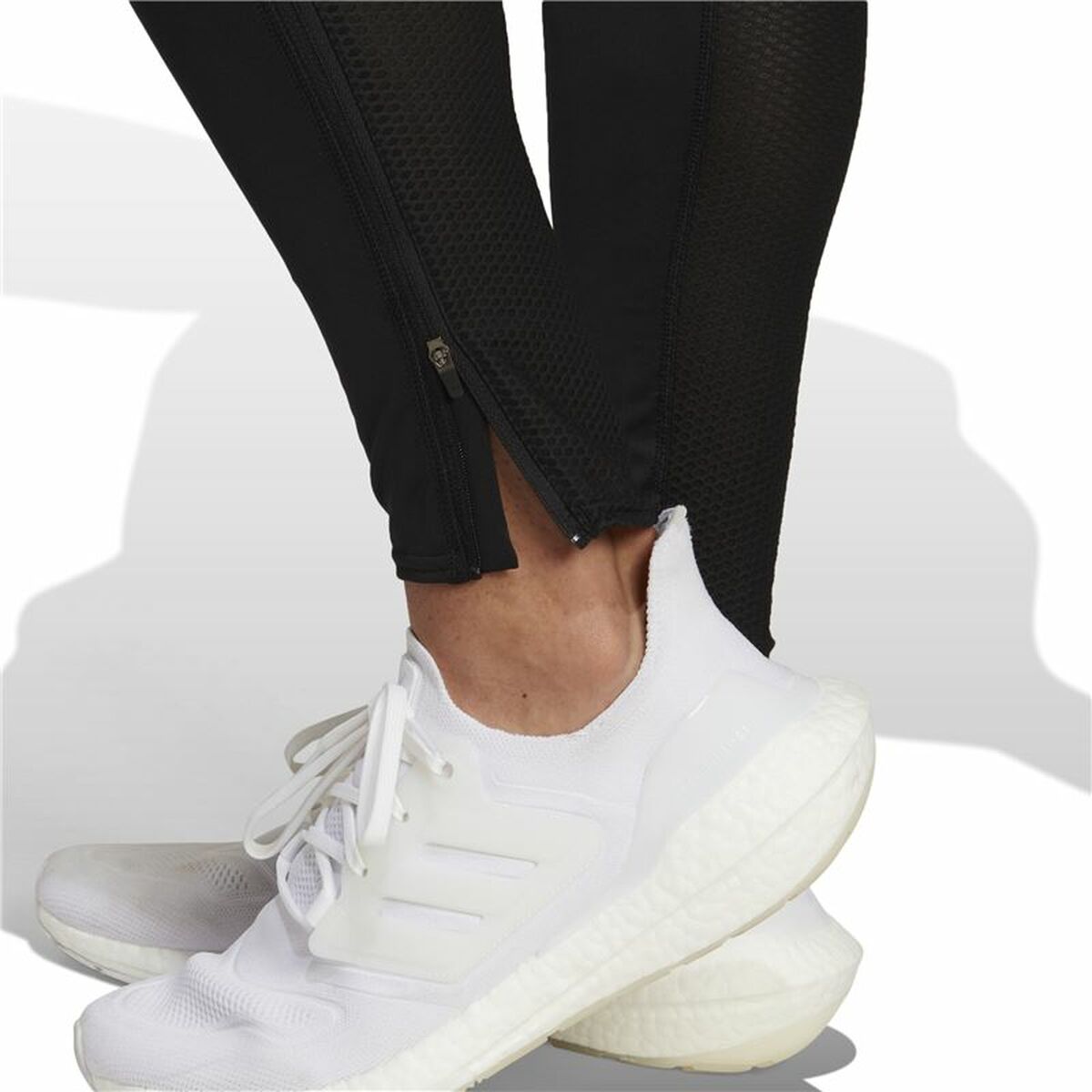 Ανδρικά Αθλητικά Κολάν Adidas Σάββατο Μαύρο