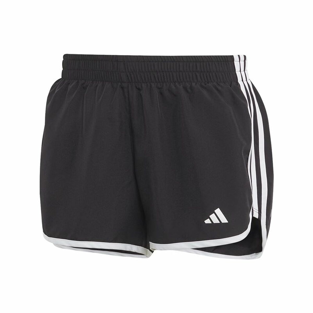 Γυναικεία Αθλητικά Σορτς Adidas M20 Short Μαύρο
