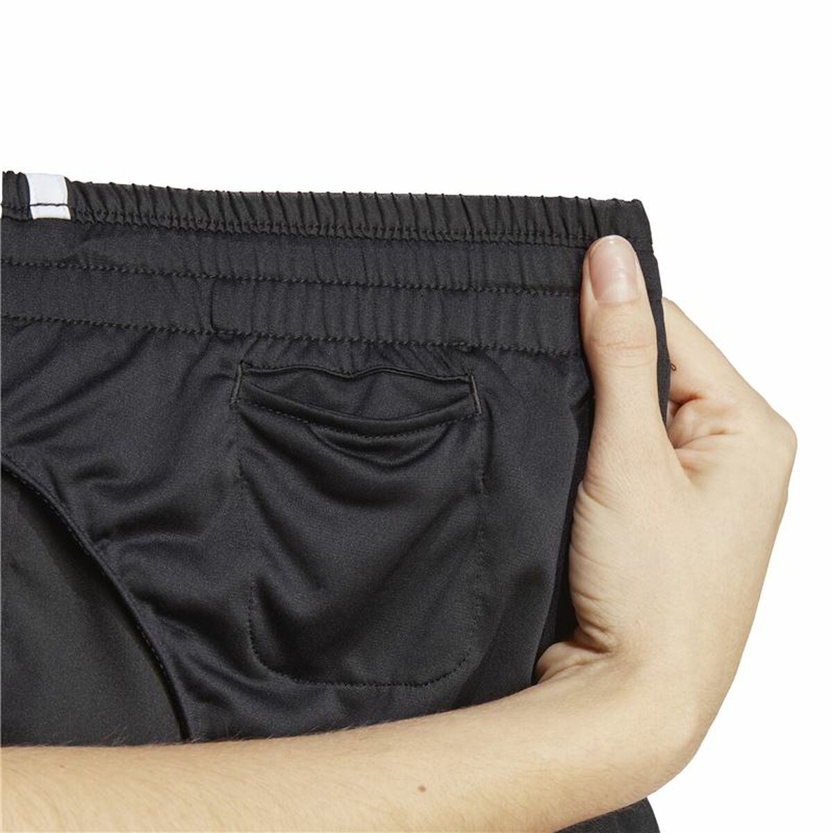 Γυναικεία Αθλητικά Σορτς Adidas M20 Short Μαύρο