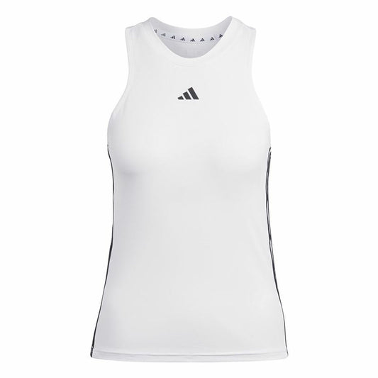 Γυναικεία Tank Top Adidas AEROREADY Train Essentials Λευκό