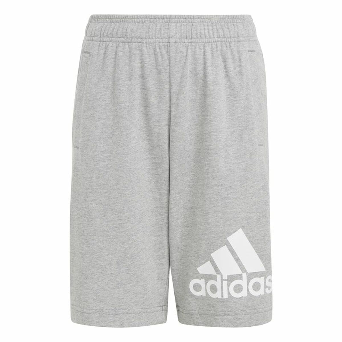 Aθλητικό Σορτς Unisex Adidas Blrt Γκρι