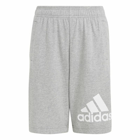 Aθλητικό Σορτς Unisex Adidas Blrt Γκρι