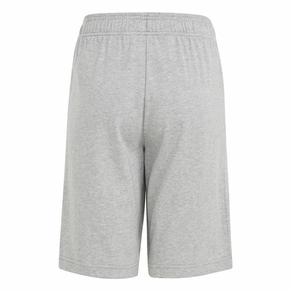 Aθλητικό Σορτς Unisex Adidas Blrt Γκρι