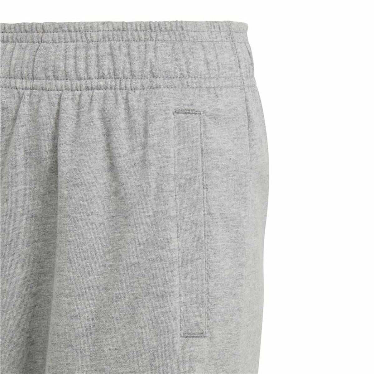 Aθλητικό Σορτς Unisex Adidas Blrt Γκρι
