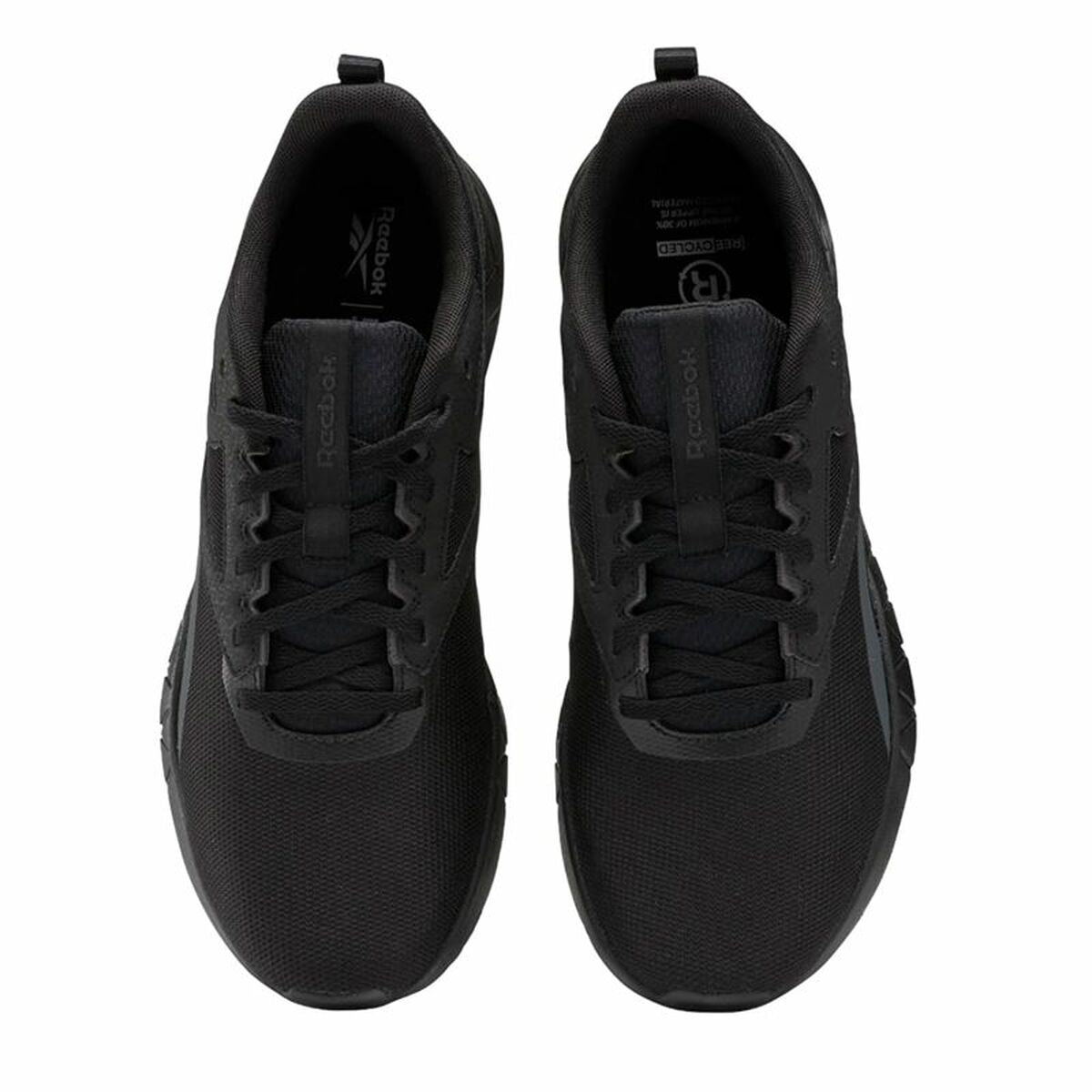 Αθλητικα παπουτσια Reebok Flexagon Energy Tr 4 Μαύρο Άντρες
