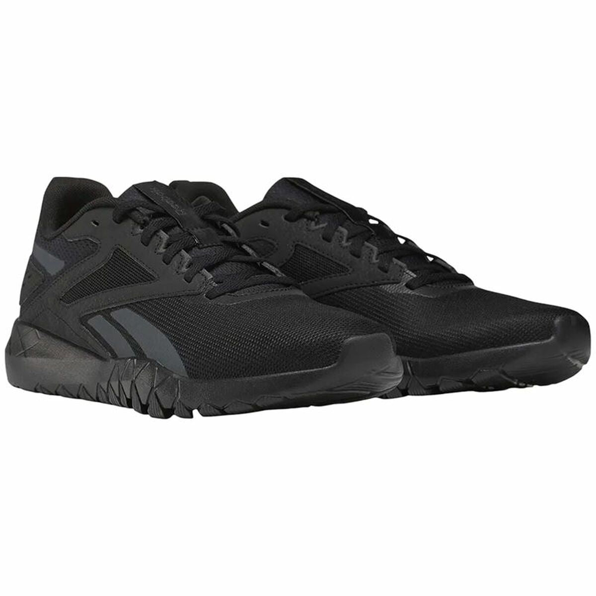 Αθλητικα παπουτσια Reebok Flexagon Energy Tr 4 Μαύρο Άντρες