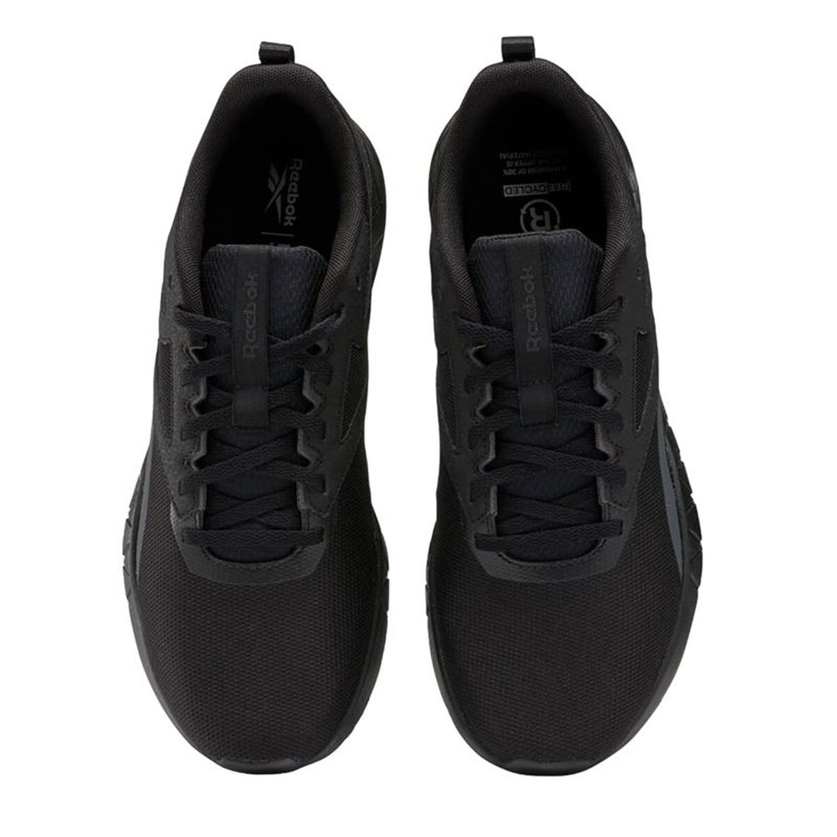 Αθλητικα παπουτσια Reebok Flexagon Energy Tr 4 Μαύρο Άντρες