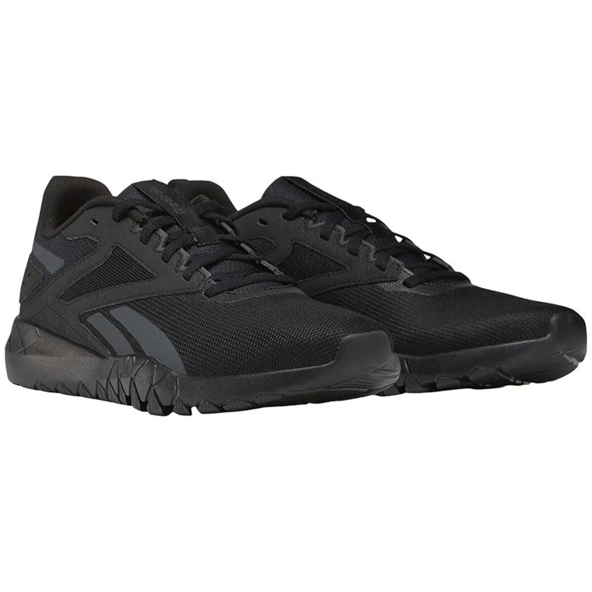 Αθλητικα παπουτσια Reebok Flexagon Energy Tr 4 Μαύρο Άντρες