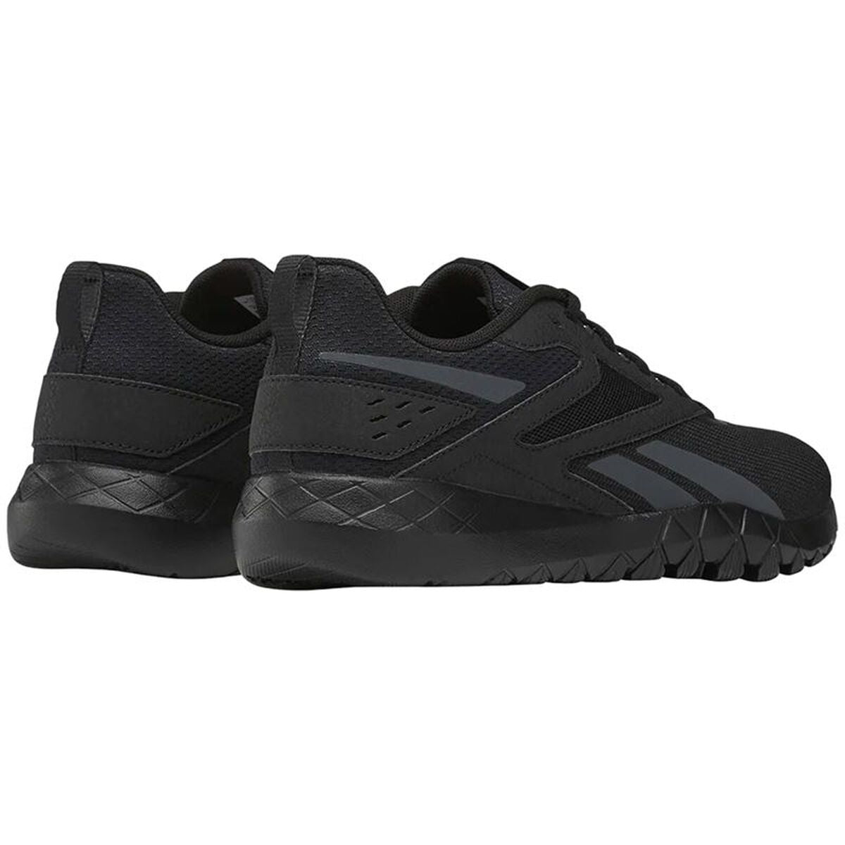 Αθλητικα παπουτσια Reebok Flexagon Energy Tr 4 Μαύρο Άντρες