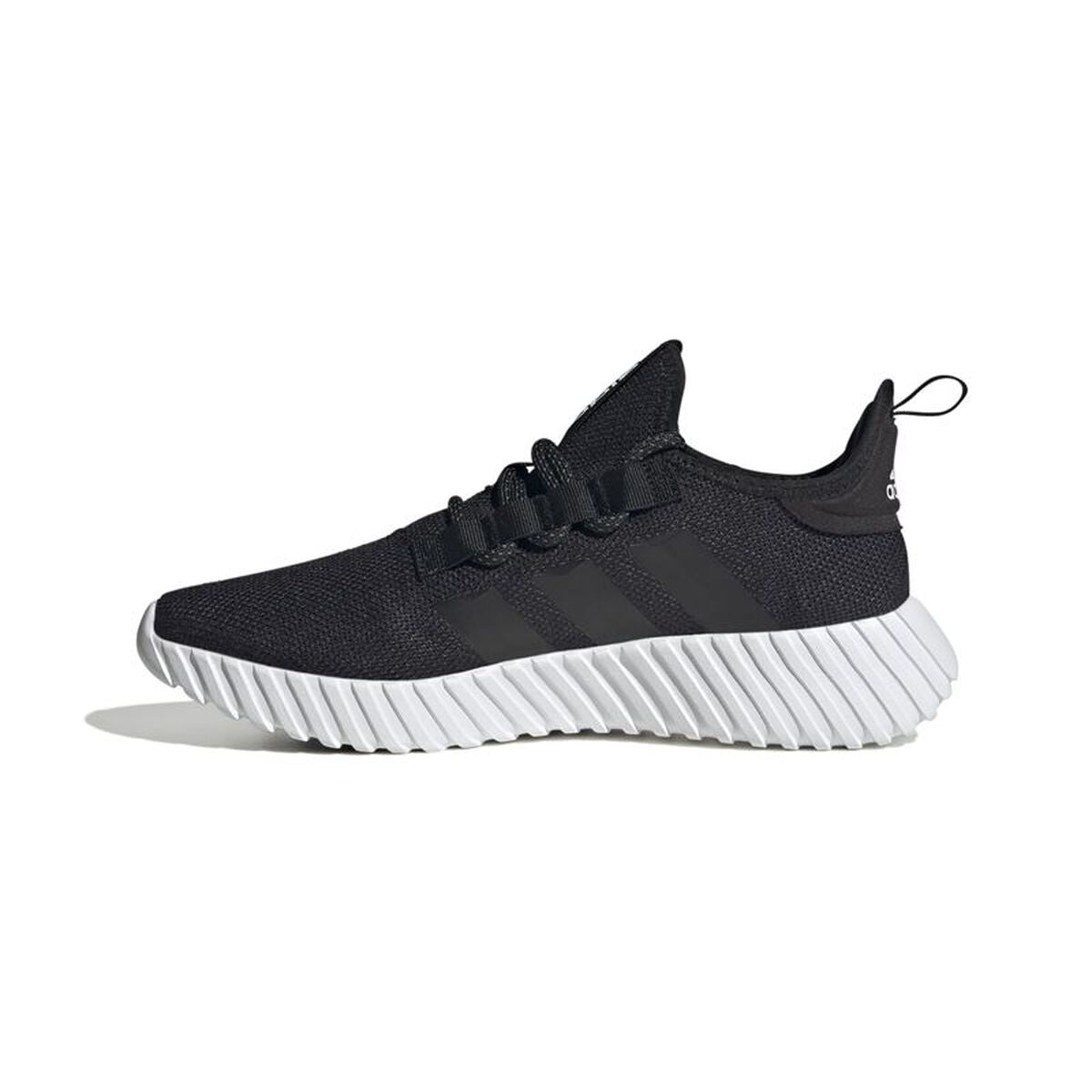 Ανδρικά Αθλητικά Παπούτσια Adidas Kaptir 3.0 Μαύρο