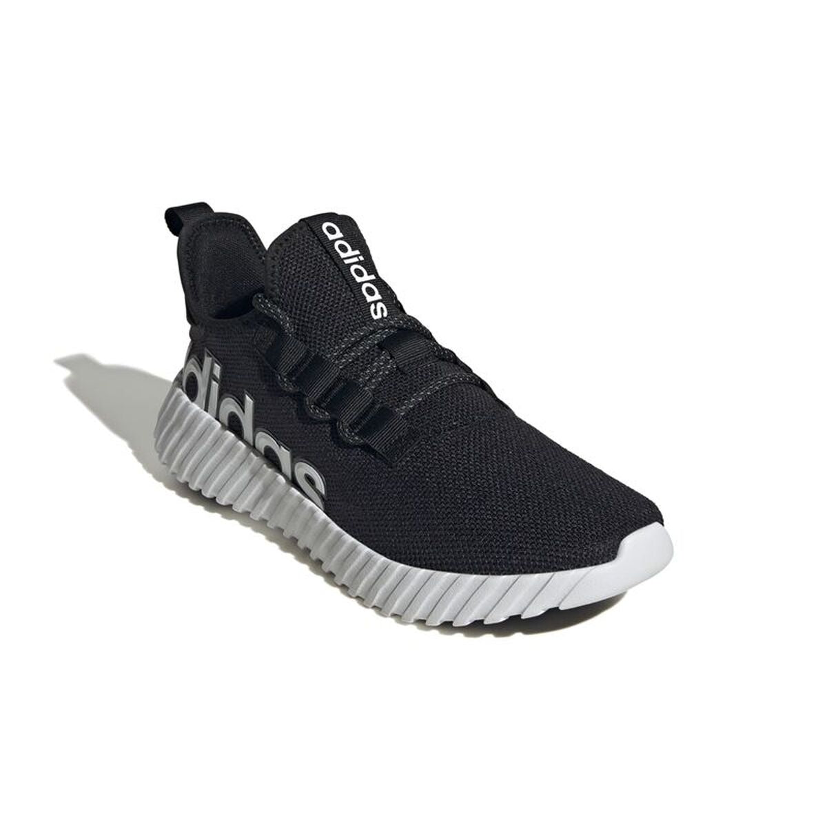 Ανδρικά Αθλητικά Παπούτσια Adidas Kaptir 3.0 Μαύρο