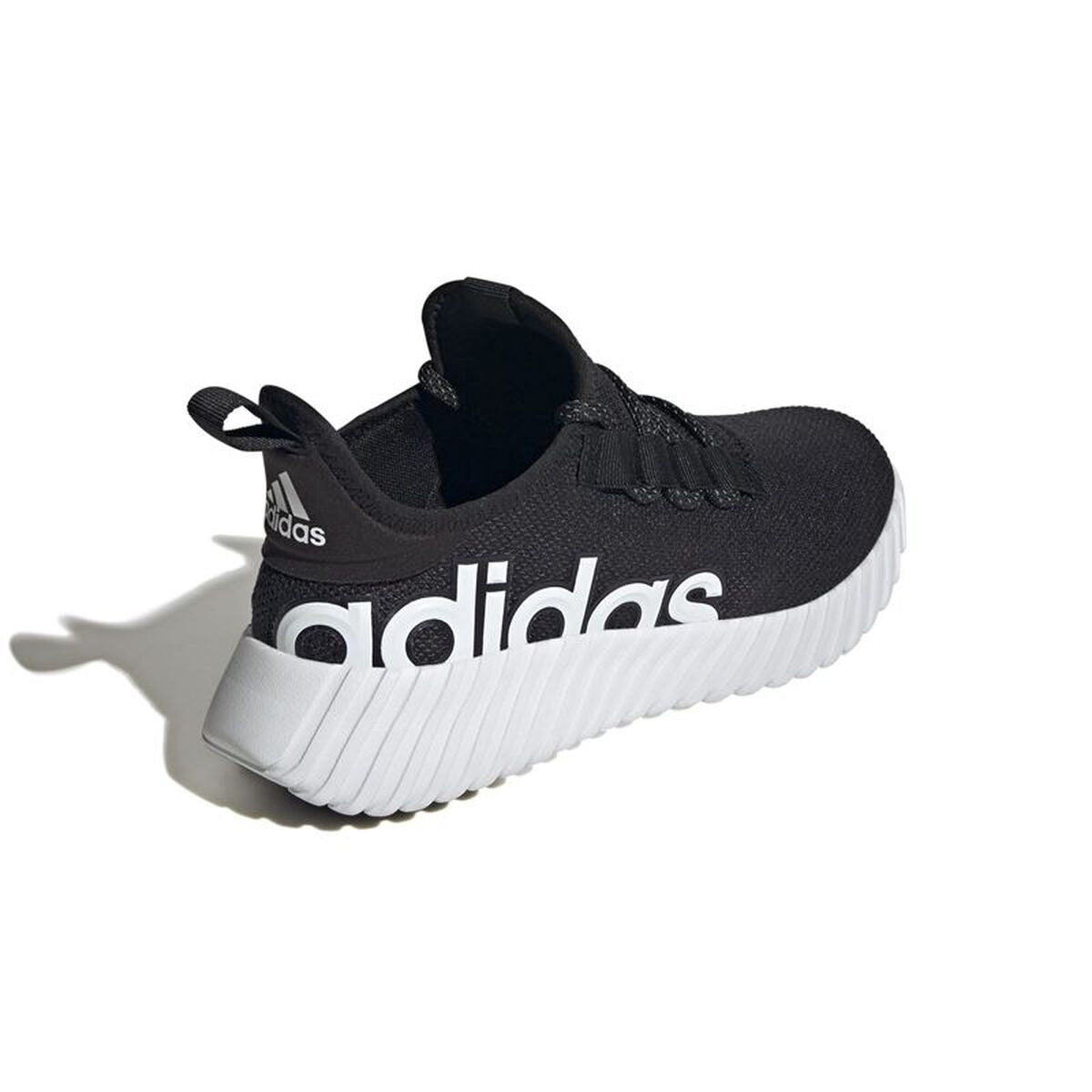 Ανδρικά Αθλητικά Παπούτσια Adidas Kaptir 3.0 Μαύρο