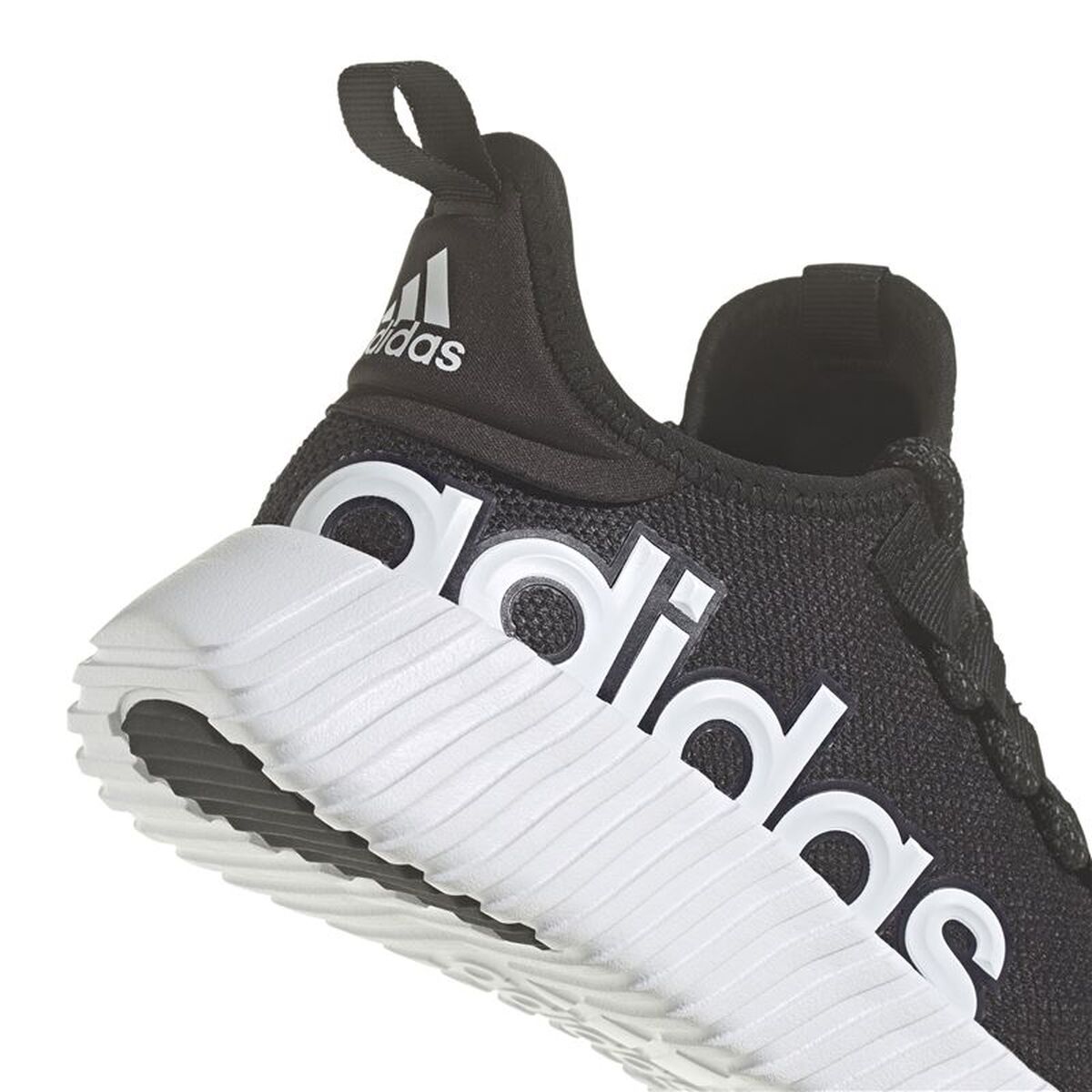 Ανδρικά Αθλητικά Παπούτσια Adidas Kaptir 3.0 Μαύρο