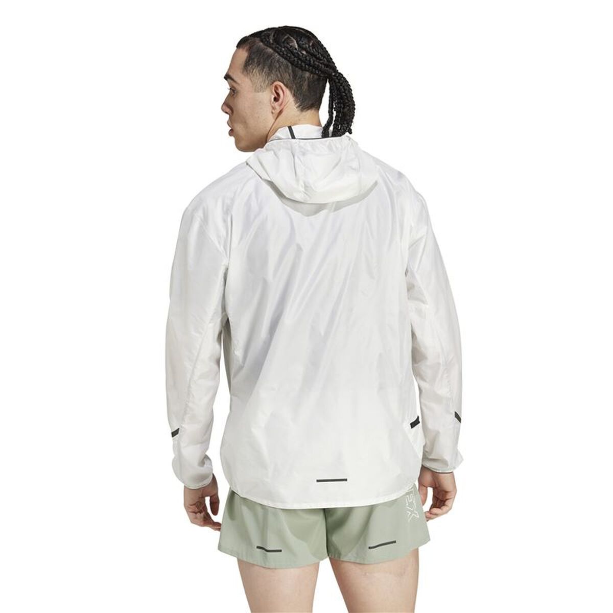 Ανδρικό Αθλητικό Mπουφάν Adidas Terrex Xperior Light