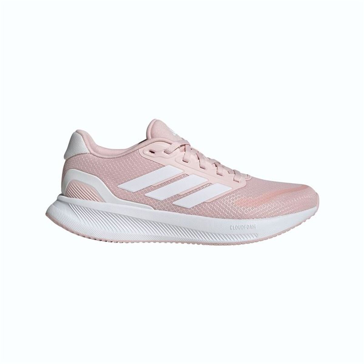 Παπούτσια για Τρέξιμο για Ενήλικες Adidas Runfalcon 5 Ροζ