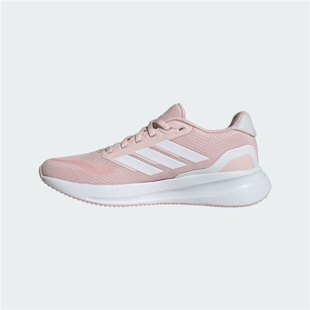 Παπούτσια για Τρέξιμο για Ενήλικες Adidas Runfalcon 5 Ροζ