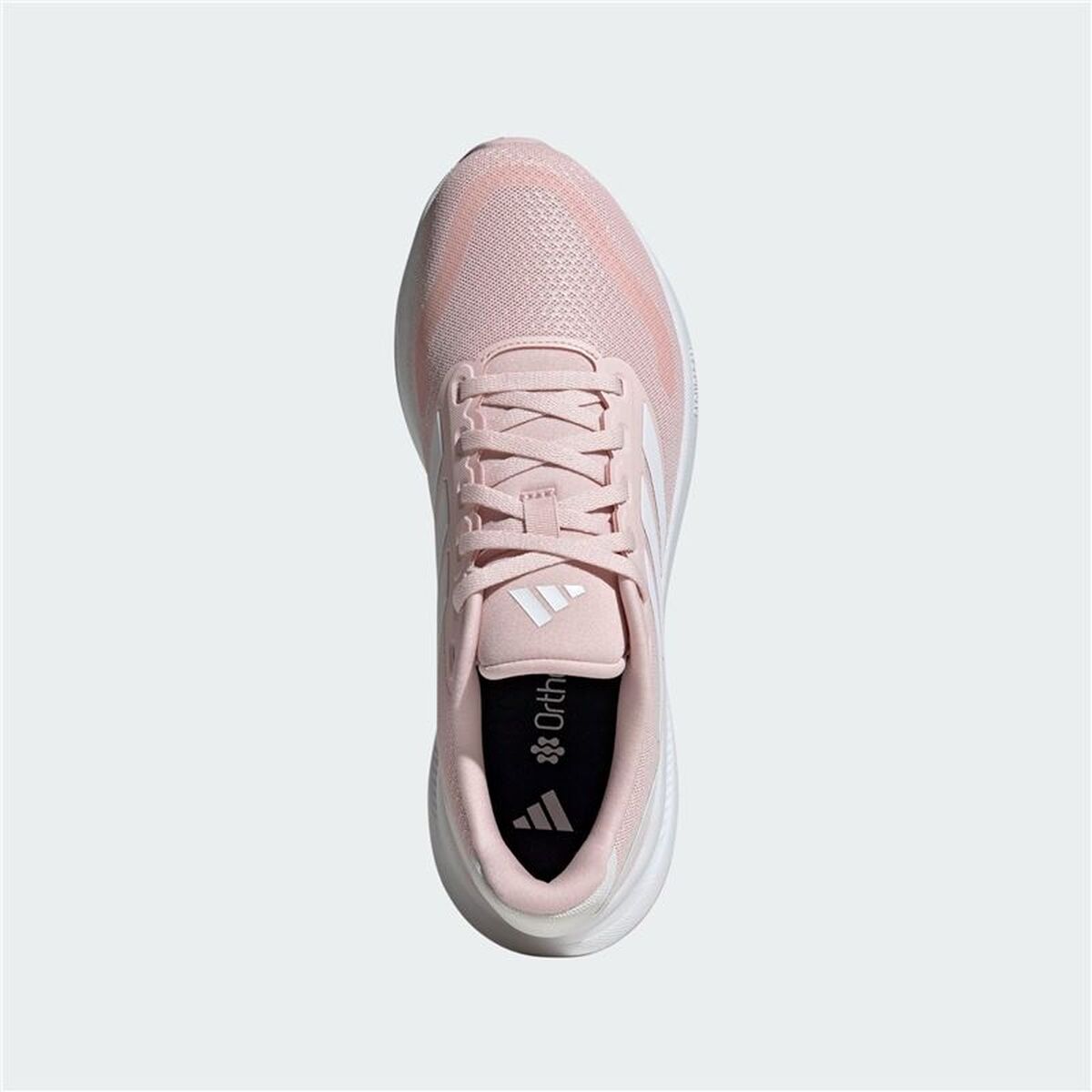 Παπούτσια για Τρέξιμο για Ενήλικες Adidas Runfalcon 5 Ροζ