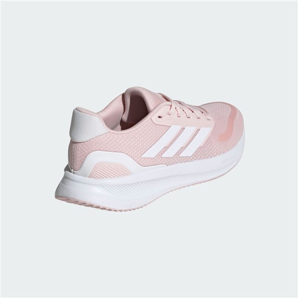 Παπούτσια για Τρέξιμο για Ενήλικες Adidas Runfalcon 5 Ροζ