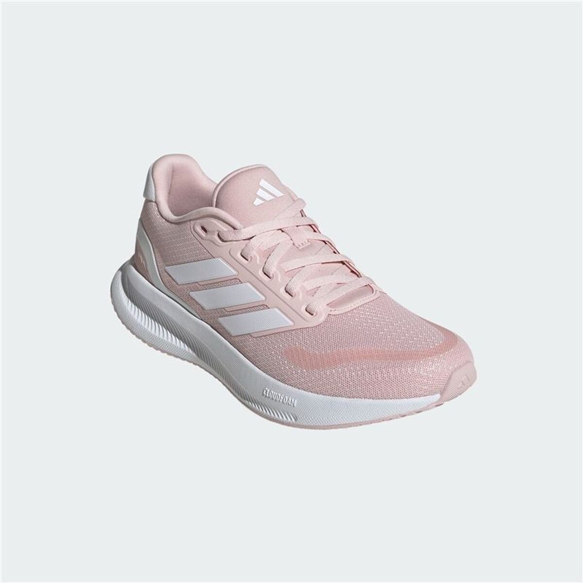 Παπούτσια για Τρέξιμο για Ενήλικες Adidas Runfalcon 5 Ροζ