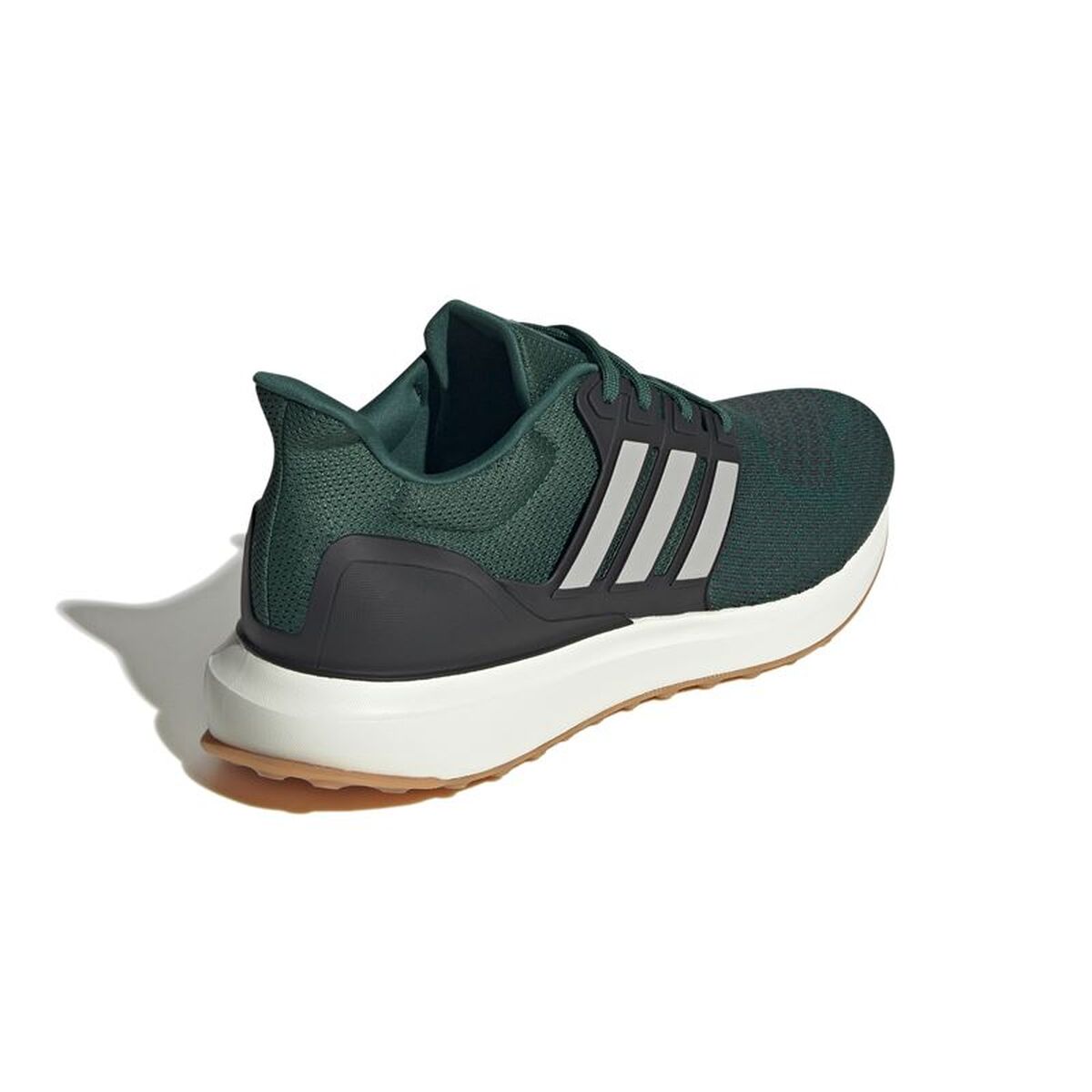 Ανδρικά Αθλητικά Παπούτσια Adidas Ubounce Dna Ελαιόλαδο