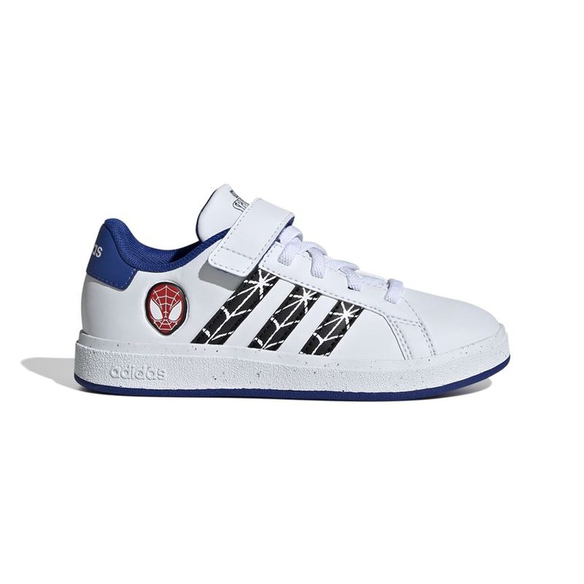 Παιδικά Aθλητικά Παπούτσια Adidas Grand Court Spider-Man El K