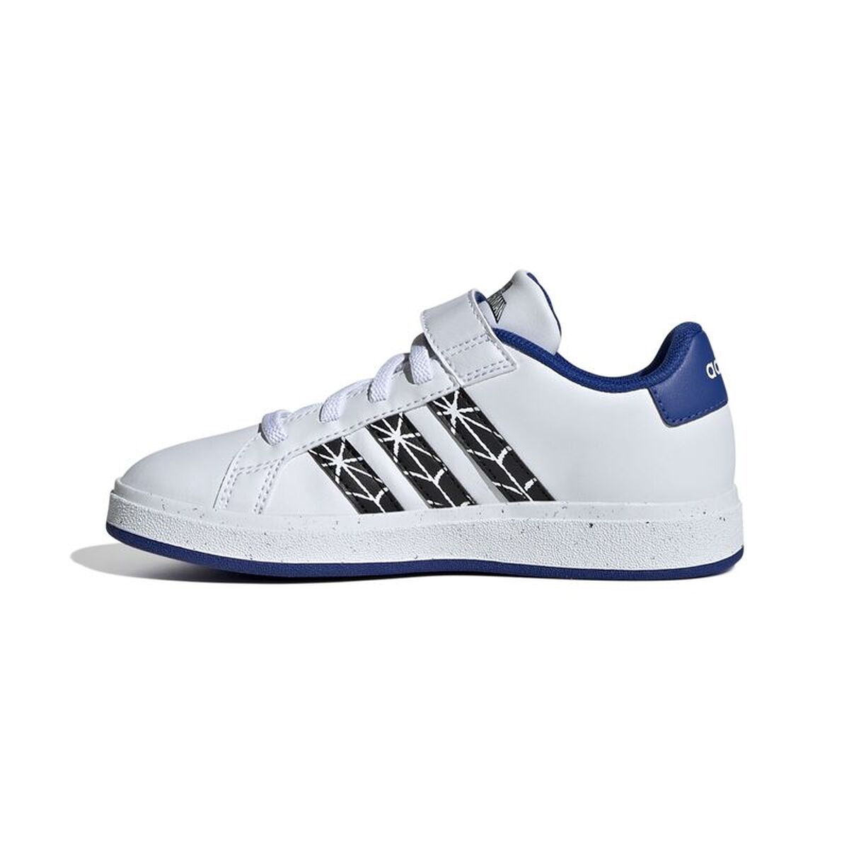 Παιδικά Aθλητικά Παπούτσια Adidas Grand Court Spider-Man El K