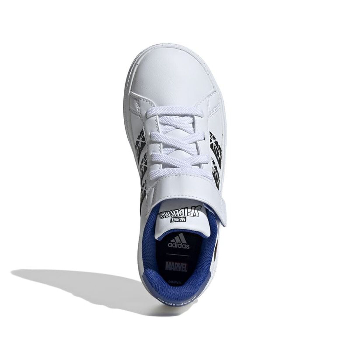 Παιδικά Aθλητικά Παπούτσια Adidas Grand Court Spider-Man El K