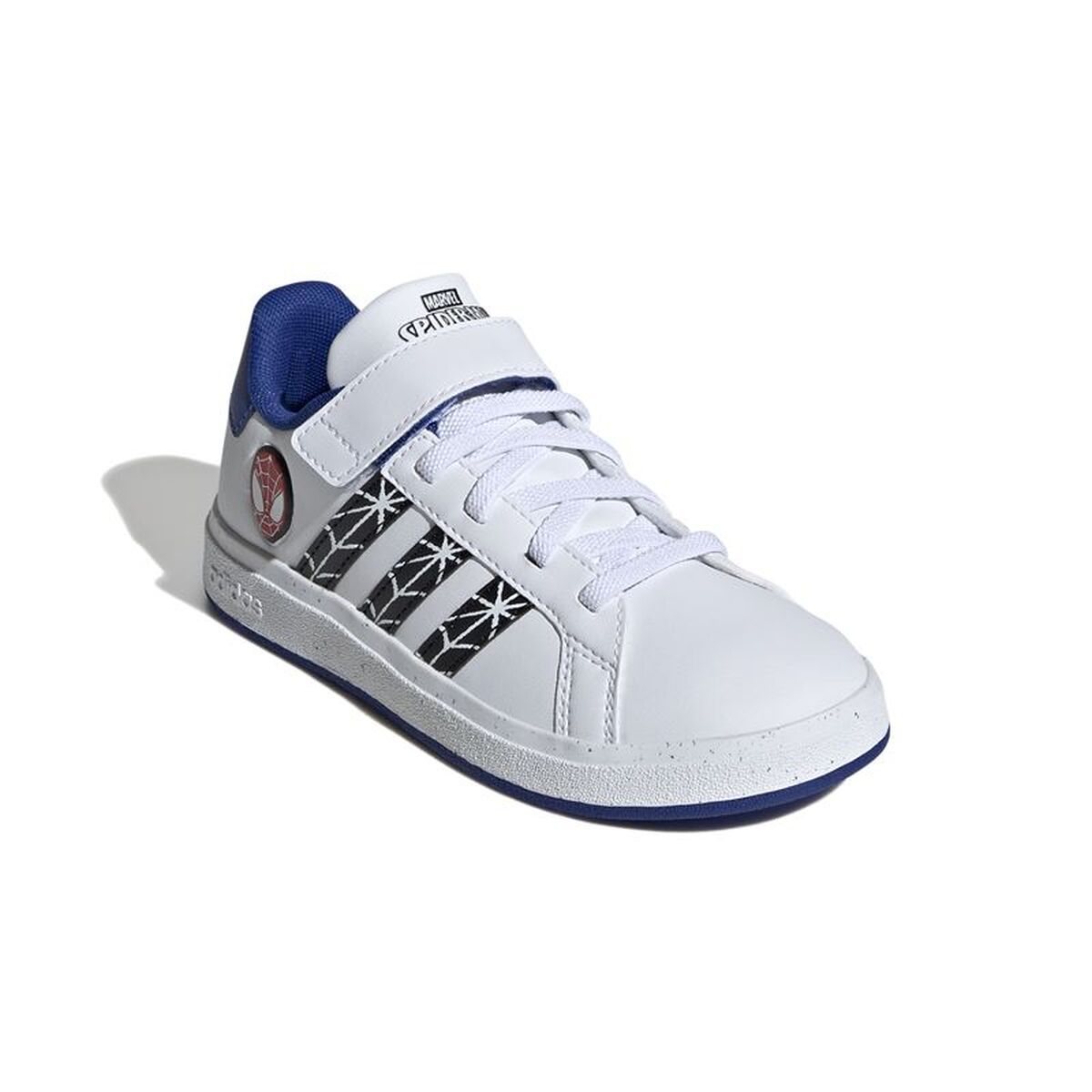 Παιδικά Aθλητικά Παπούτσια Adidas Grand Court Spider-Man El K