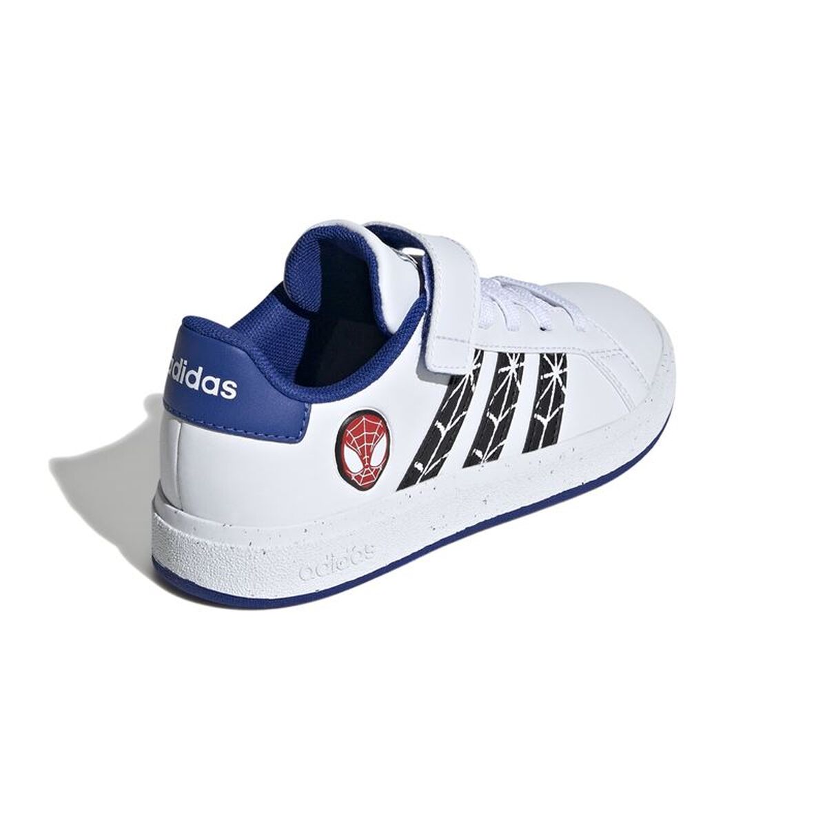 Παιδικά Aθλητικά Παπούτσια Adidas Grand Court Spider-Man El K