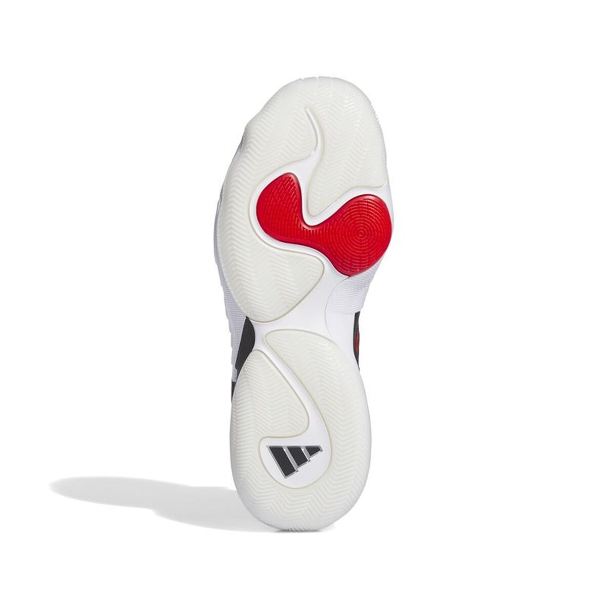 Παπούτσια Μπάσκετ για Ενήλικες Adidas Trae Unlimited 2 Κόκκινο
