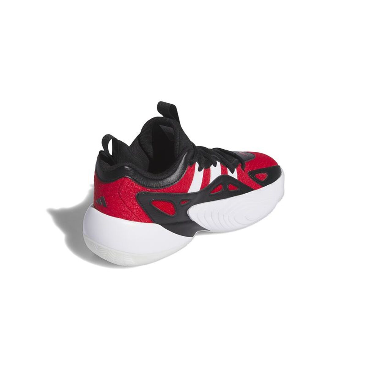 Παπούτσια Μπάσκετ για Ενήλικες Adidas Trae Unlimited 2 Κόκκινο
