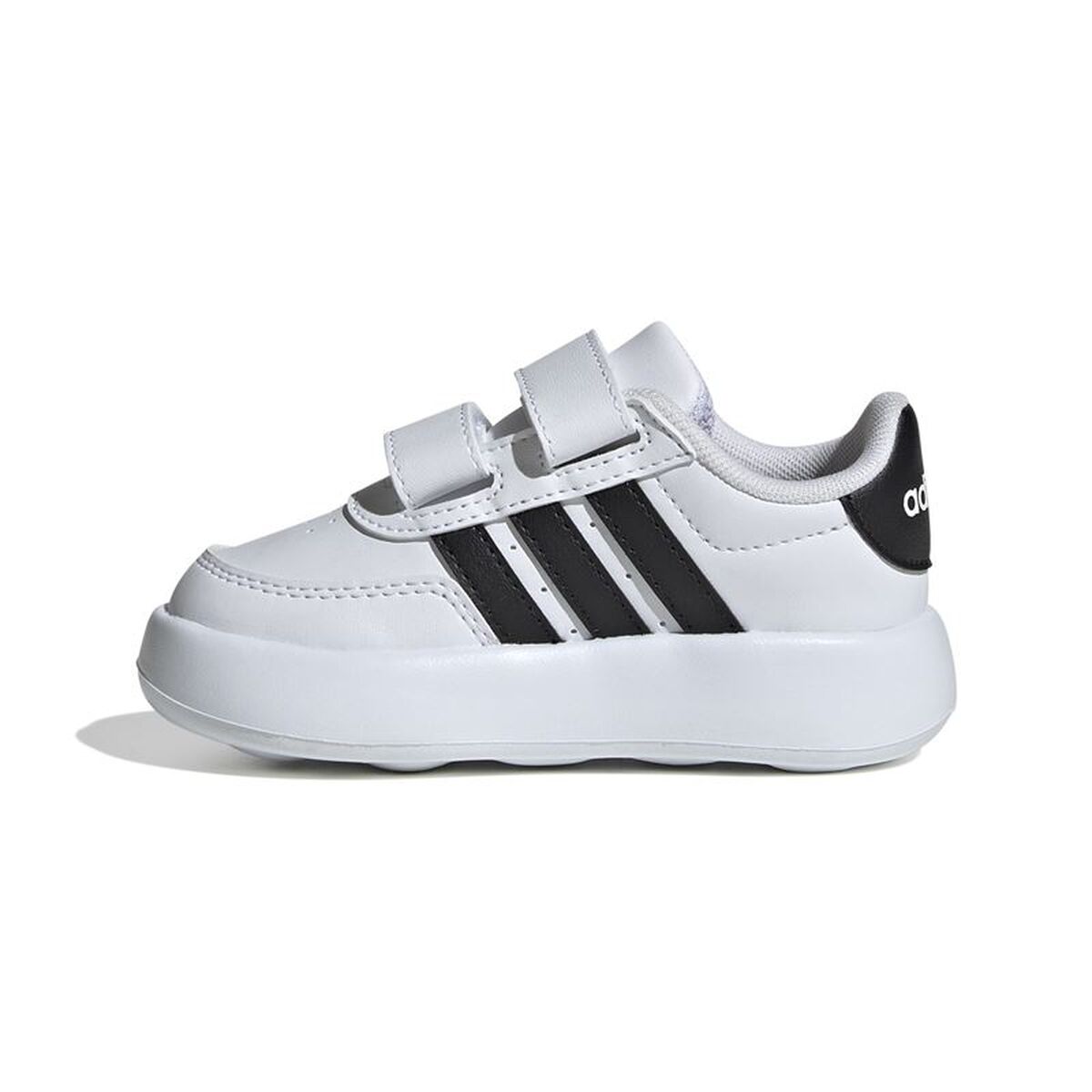 Παπούτσια Μπάσκετ για Παιδιά Adidas Breaknet 2.0 Cf I