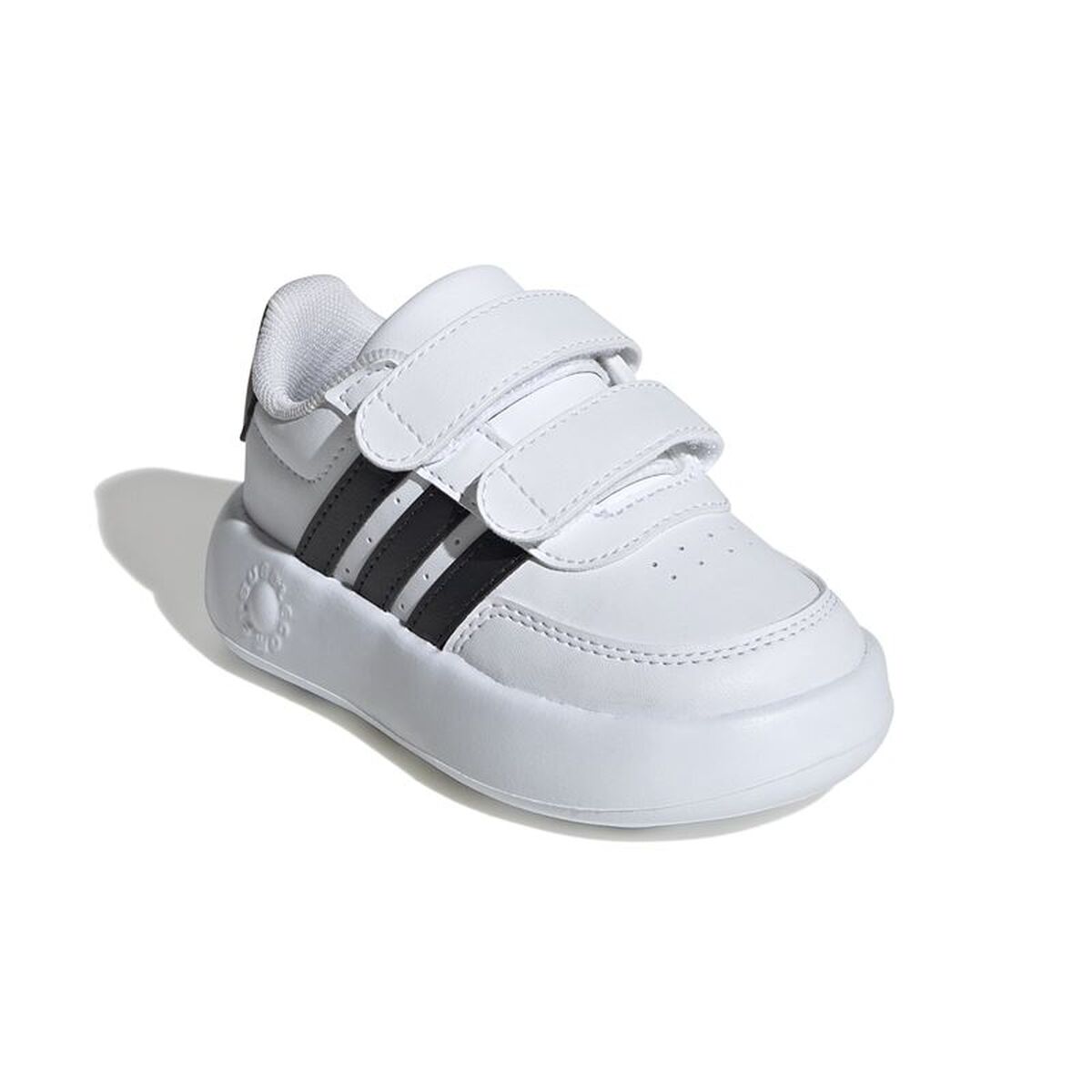 Παπούτσια Μπάσκετ για Παιδιά Adidas Breaknet 2.0 Cf I