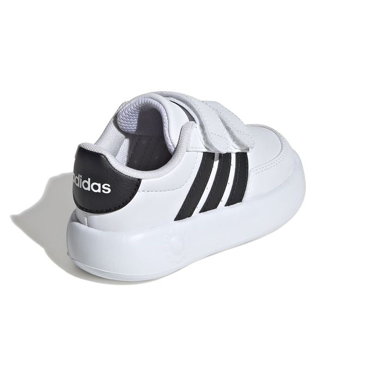 Παπούτσια Μπάσκετ για Παιδιά Adidas Breaknet 2.0 Cf I